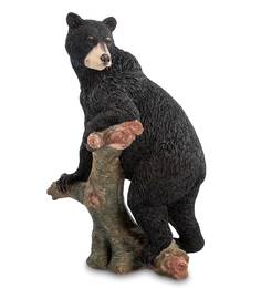 Статуэтка "Бурый медведь" Veronese