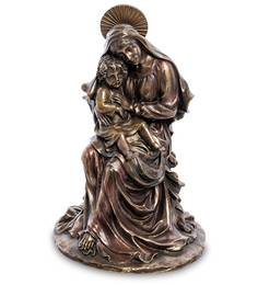 Статуэтка "Дева Мария с Иисусом" Veronese