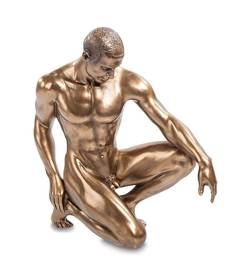 Статуэтка "Атлет" Veronese
