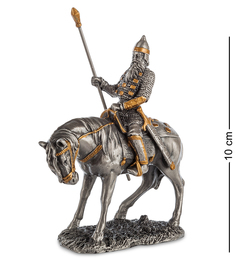 Статуэтка "Воин на коне" Veronese