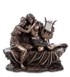 Статуэтка "Елена и Парис" Veronese