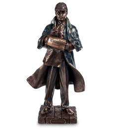 Статуэтка "Шерлок Холмс" Veronese