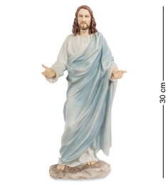 Статуэтка "Иисус" Veronese