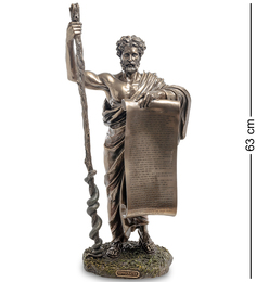 Статуэтка "Клятва Гиппократа" Veronese