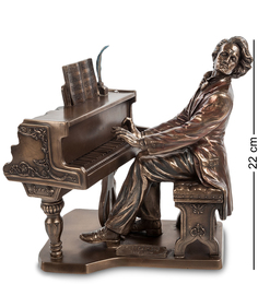 Статуэтка "Шопен" Veronese