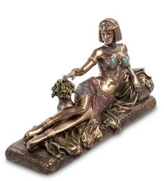 Статуэтка "Клеопатра на ложе" Veronese