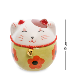Копилка "Кот" Art East KT-08/2