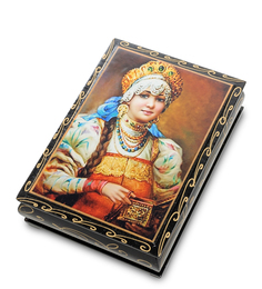 Шкатулка Art East