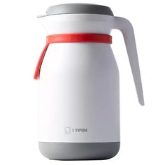 Термос кувшин 17PIN warm star pot 1L (белый) Xiaomi