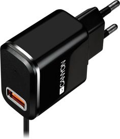 Сетевое зарядное устройство CANYON CP81