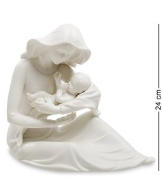 Статуэтка "Мать и дитя" (Pavone) Pavone