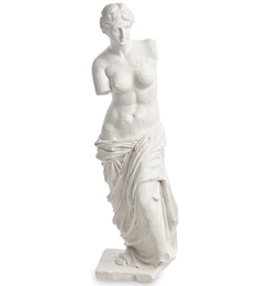 Статуэтка (The Venus di Milo.Parastone) Museum Parastone