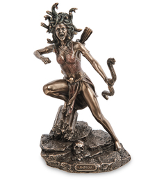 Статуэтка "Медуза Горгона" Veronese