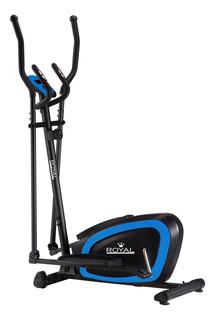 Эллиптический тренажер Royal Fitness DP-E020