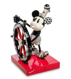 Фигурка декоративная Disney, Микки, 18,5 см