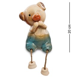 Фигурка "Хрюшка" Art East