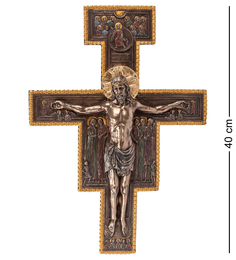 Фигура Крест "Распятие" Veronese
