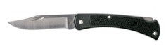 B0110BKSLT Folding Hunter LT - нож складной, сталь 420HC, рукоять нейлон Buck