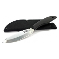 CS_20CBL Canadian Belt Knife - нож с фикс. клин., German 4116, нейлон. ножны Cold Steel