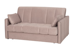 Диван-кровать Hoff Доминик 80329387, пепельный