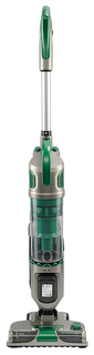 Вертикальный пылесос Kitfort KT-521-3 Green/Grey