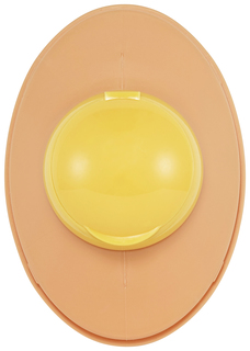 Средство для умывания Holika Holika Sleek Egg Skin Cleansing Foam 140 мл