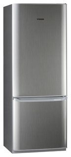 Холодильник POZIS RK-102 Silver Metallic