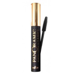 Тушь для ресниц Белита Panoramic Lashes с касторовым маслом 12 мл