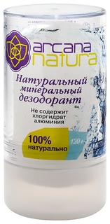 Дезодорант Aasha Arcana Natura 120 г