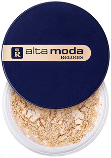 Пудра RELOUIS Alta Moda 03