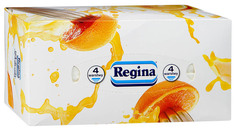 Бумажные салфетки Regina деликатис