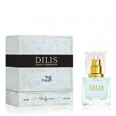 Духи Dilis Parfum Classic Collection №28 30 мл