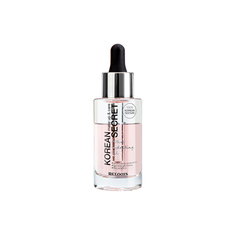Масло для лица Relouis Korean Secret Make up & Care Active Hydrating Oil 30 мл