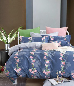 Постельное белье TANGO TPIG-230 50х70 (2шт), 70х70 (2шт) евро