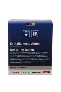 Чистящее средство для кофемашин Bosch 00311893
