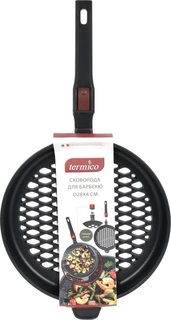 Сковорода Termico 220453 28x4 см