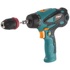 Сетевой шуруповерт Bort BSM-450X2
