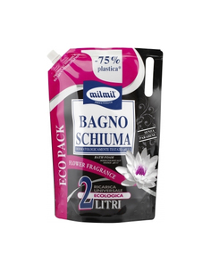 Пена для ванн MilMil Цветочный Аромат 2 л