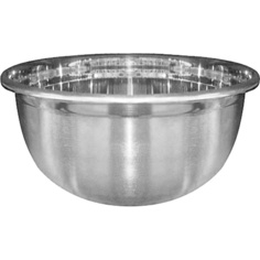 Миска Horeca Select европейская 25 см, 1 шт,