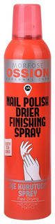 Средство для ухода за ногтями MORFOSE Ossion Nail Polish Dryer 300 мл