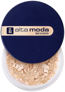 Пудра RELOUIS Alta Moda 02