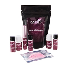 Набор для ламинирования ресниц и бровей IRISK