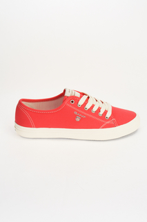 Кеды женские GANT 22538614 розовые 38 RU