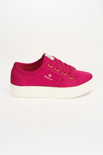 Кеды женские GANT 22539564 розовые 38 RU