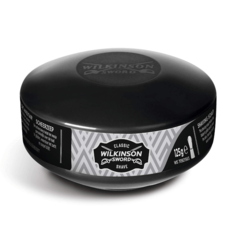 Wilkinson Sword PREMIUM EDITION Мыло для бритья Classic в мыльнице (125г.)