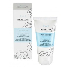 Эмульсия для лица Masstige Pure Balance 50г