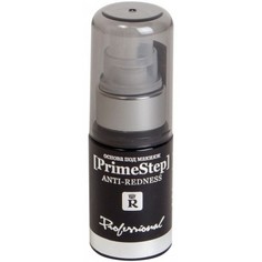 Основа под макияж Relouis "Professional. Prime Step Anti-redness"