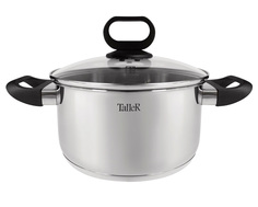 Кастрюля TalleR TR-11008 1.5 л