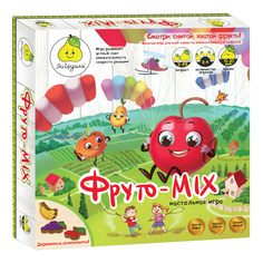Настольная игра Фруто-MIX 2.0 ЯиГрушка