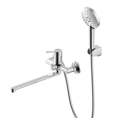Смеситель Lemark LM3851C